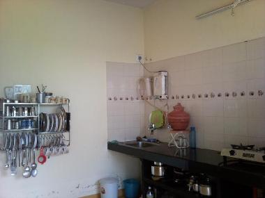 Casa de vacaciones en Lonavala (hill station) (Maharashtra)Casa de vacaciones