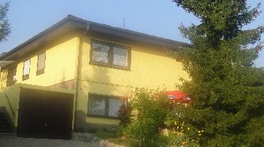 Apartamento de vacaciones en Schliengen - Liel (Schwarzwald)Casa de vacaciones