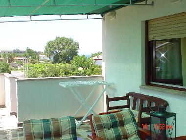 Casa de vacaciones en Insel-Rab (Primorsko-Goranska)Casa de vacaciones