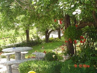 Casa de vacaciones en Insel-Rab (Primorsko-Goranska)Casa de vacaciones