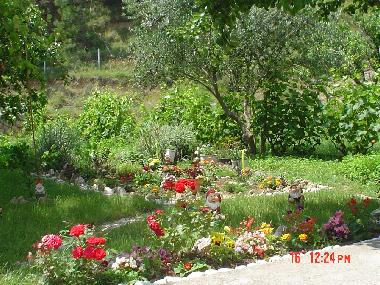 Casa de vacaciones en Insel-Rab (Primorsko-Goranska)Casa de vacaciones