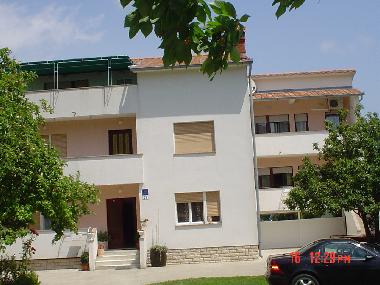 Casa de vacaciones en Insel-Rab (Primorsko-Goranska)Casa de vacaciones