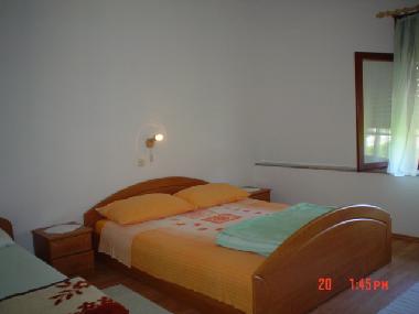 Casa de vacaciones en Insel-Rab (Primorsko-Goranska)Casa de vacaciones