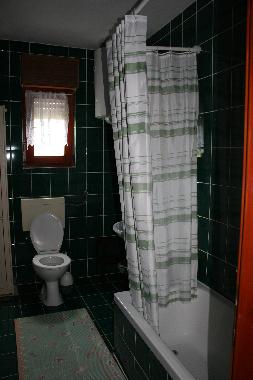 Casa de vacaciones en Insel-Rab (Primorsko-Goranska)Casa de vacaciones