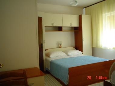 Casa de vacaciones en Insel-Rab (Primorsko-Goranska)Casa de vacaciones