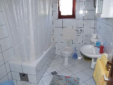 Casa de vacaciones en Insel-Rab (Primorsko-Goranska)Casa de vacaciones