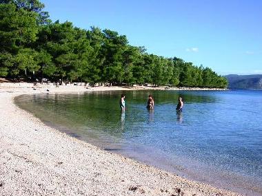 Casa de vacaciones en Insel-Rab (Primorsko-Goranska)Casa de vacaciones