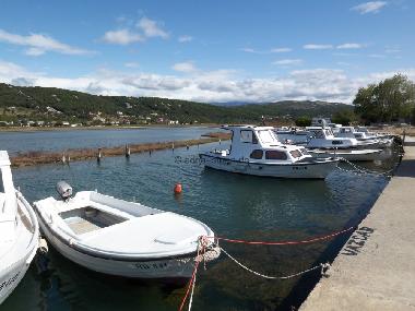 Casa de vacaciones en Insel-Rab (Primorsko-Goranska)Casa de vacaciones