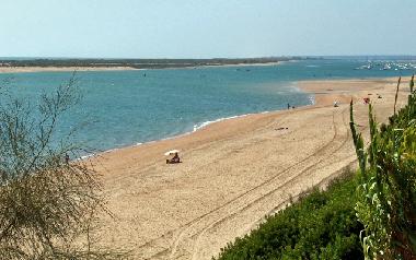 Casa de vacaciones en Nuevo Portil (Huelva)Casa de vacaciones