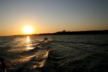 Casa de vacaciones en Nuevo Portil (Huelva)Casa de vacaciones