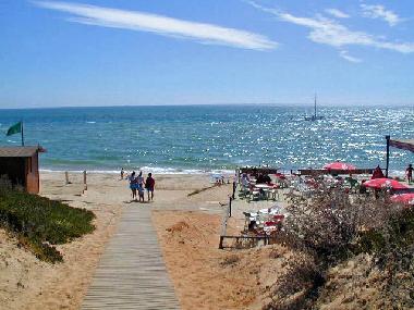 Casa de vacaciones en Nuevo Portil (Huelva)Casa de vacaciones