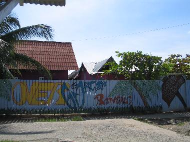 Casa de vacaciones en bocas del toro (Bocas del Toro)Casa de vacaciones