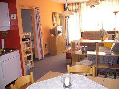 Apartamento de vacaciones en Bischofsmais (Niederbayern)Casa de vacaciones