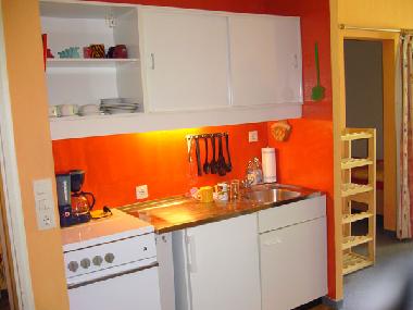 Apartamento de vacaciones en Bischofsmais (Niederbayern)Casa de vacaciones