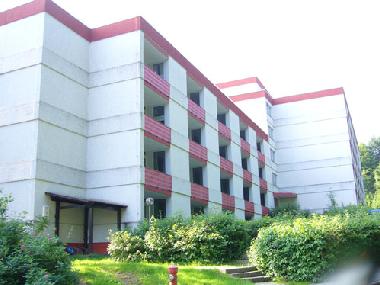 Apartamento de vacaciones en Bischofsmais (Niederbayern)Casa de vacaciones