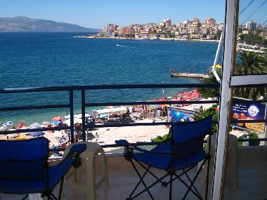 Apartamento de vacaciones en Saranda (Sarande)Casa de vacaciones