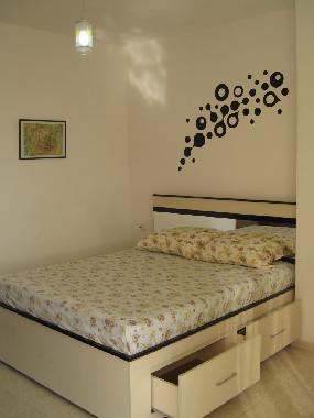 Apartamento de vacaciones en Saranda (Sarande)Casa de vacaciones