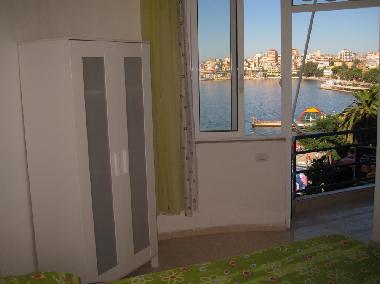 Apartamento de vacaciones en Saranda (Sarande)Casa de vacaciones