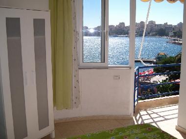 Apartamento de vacaciones en Saranda (Sarande)Casa de vacaciones