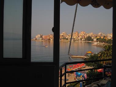 Apartamento de vacaciones en Saranda (Sarande)Casa de vacaciones