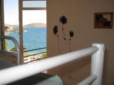 Apartamento de vacaciones en Saranda (Sarande)Casa de vacaciones