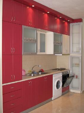 Apartamento de vacaciones en Saranda (Sarande)Casa de vacaciones