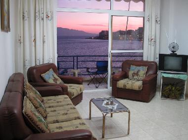 Apartamento de vacaciones en Saranda (Sarande)Casa de vacaciones