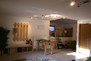 Apartamento de vacaciones en Ried im Oberinntal (Tiroler Oberland)Casa de vacaciones