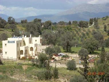 Casa de vacaciones en Sivas (Irakleio)Casa de vacaciones