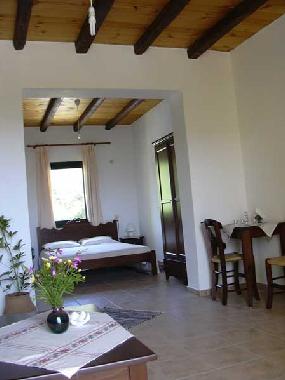 Casa de vacaciones en Sivas (Irakleio)Casa de vacaciones