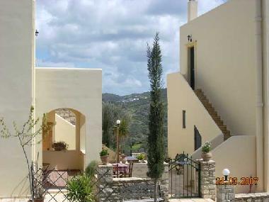 Casa de vacaciones en Sivas (Irakleio)Casa de vacaciones