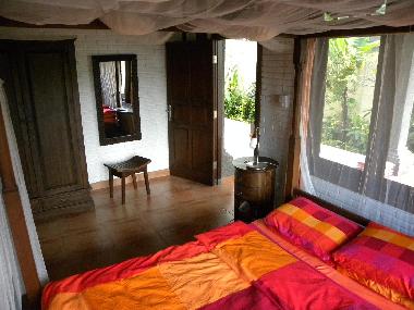 Casa de vacaciones en Bali-Ubud (Bali)Casa de vacaciones