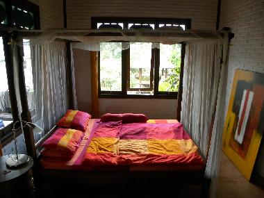 Casa de vacaciones en Bali-Ubud (Bali)Casa de vacaciones