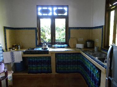 Casa de vacaciones en Bali-Ubud (Bali)Casa de vacaciones