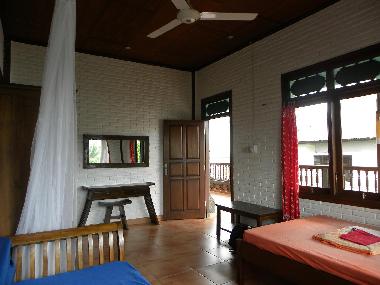 Casa de vacaciones en Bali-Ubud (Bali)Casa de vacaciones