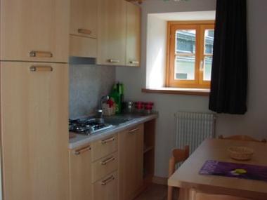 Apartamento de vacaciones en Tarvisio (Udine)Casa de vacaciones