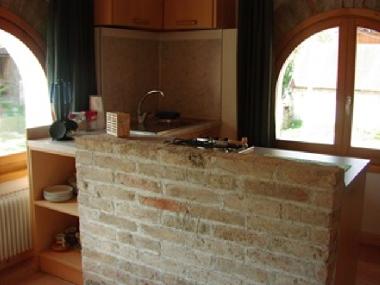 Apartamento de vacaciones en Tarvisio (Udine)Casa de vacaciones