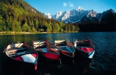 Apartamento de vacaciones en Tarvisio (Udine)Casa de vacaciones