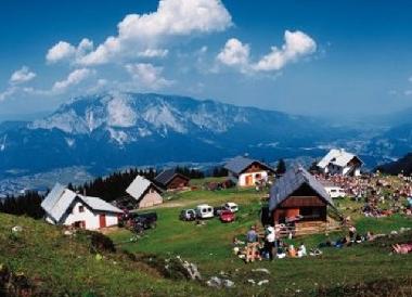 Apartamento de vacaciones en Tarvisio (Udine)Casa de vacaciones
