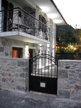 Casa de vacaciones en Mystras (Lakonia)Casa de vacaciones