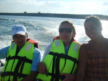 Cama y desayuno en Costinesti (Constanta)Casa de vacaciones