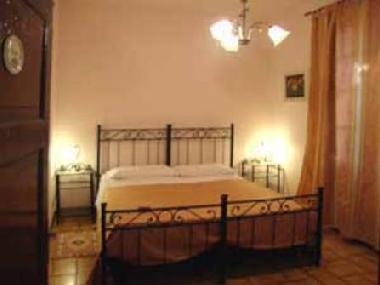 Cama y desayuno en Panicale (Perugia)Casa de vacaciones