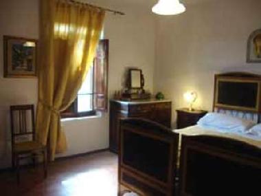 Cama y desayuno en Panicale (Perugia)Casa de vacaciones