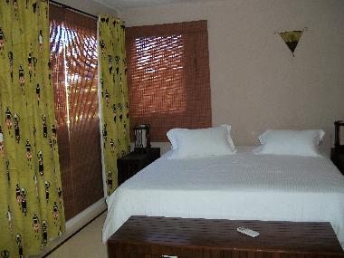 Casa de vacaciones en trou d
