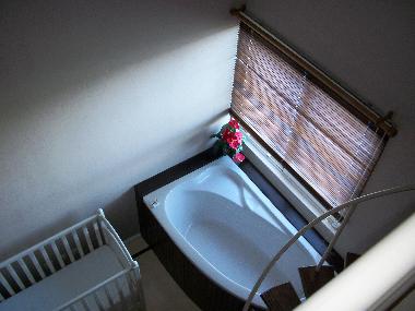 Casa de vacaciones en trou d