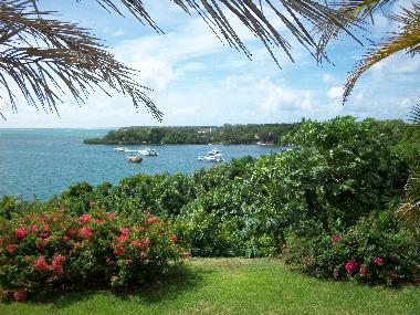 Casa de vacaciones en trou d