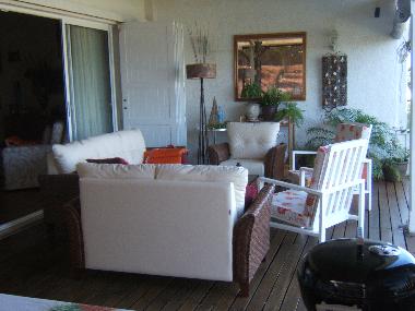Casa de vacaciones en trou d