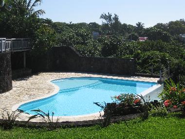 Casa de vacaciones en trou d