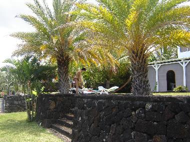Casa de vacaciones en trou d