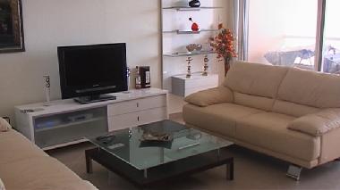 Apartamento de vacaciones en EILAT (HaDarom (Southern))Casa de vacaciones